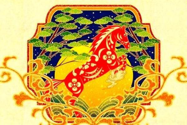 属马人本命年如何应对挑战与困难