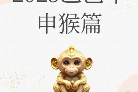 属猴人的幸运与挑战：今天的运程趋势