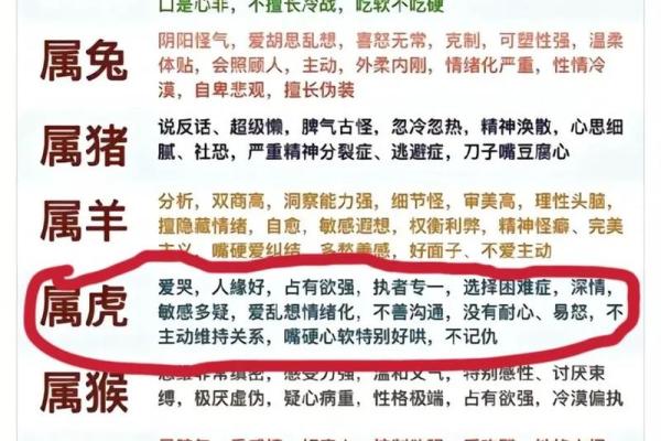 属虎人在鸡年如何应对挑战，实现人生突破