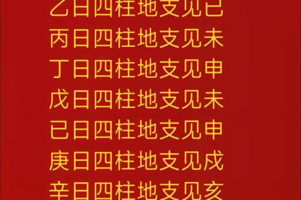 你的生辰八字方位，决定了这一生的好运与挑战