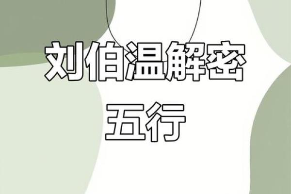 刘伯温智慧与风水结合助力财富增长