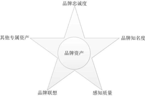 中的打造关键独特品牌字提升形品牌象影响的力公司