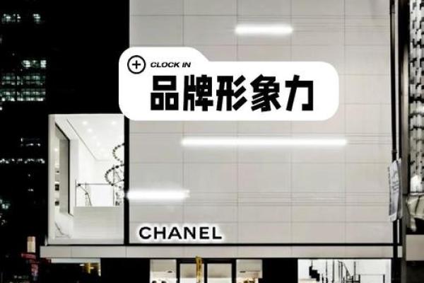 中的打造关键独特品牌字提升形品牌象影响的力公司