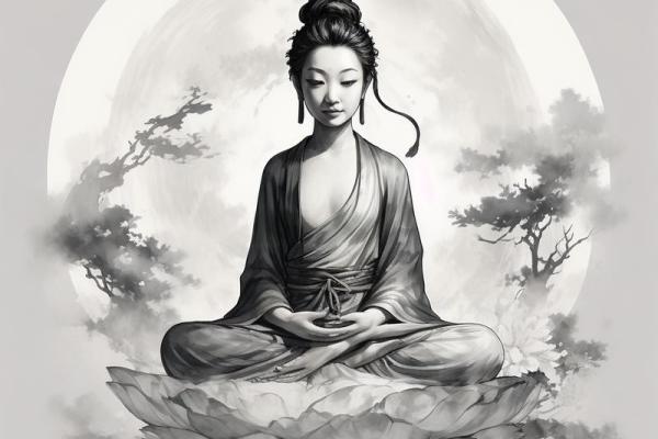 佛系名字的独特魅力与深层寓意探讨