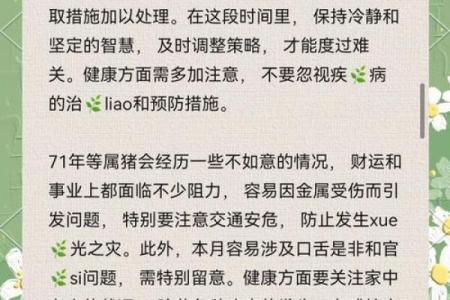 揭秘人运势的起伏与机遇