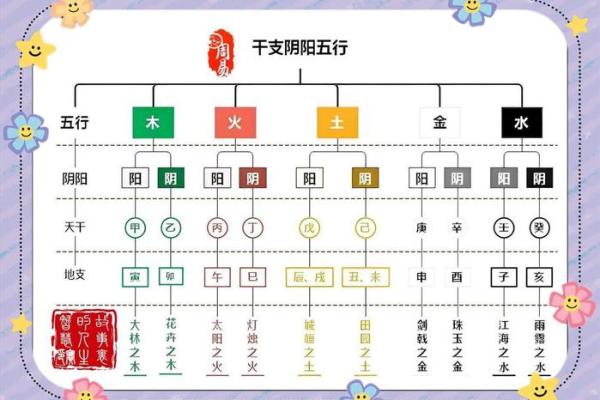 鲜的五行属性解析：它代表了什么？如何影响我们的生活？