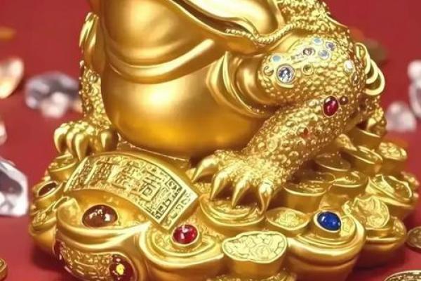 运用八方招财聚财旺财风水图带来财源滚滚