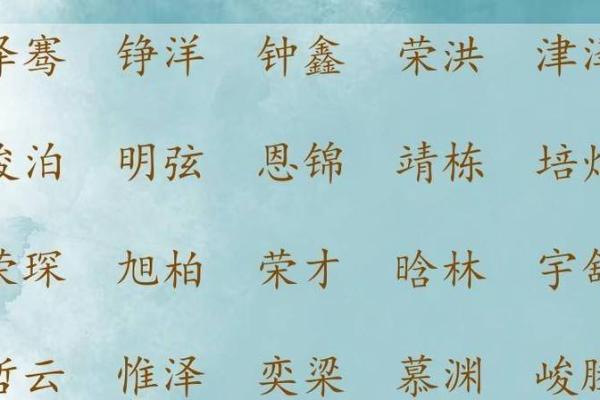 若一名字的深层含义与象征意义探析