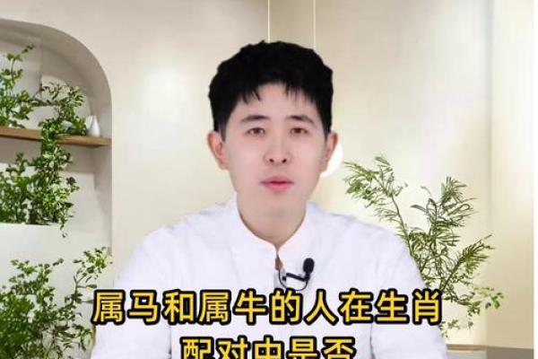 属马女和属猴男的婚姻：挑战与和谐并存