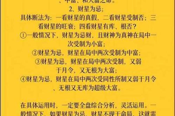 富命是什么意思？探讨其背后的文化与含义