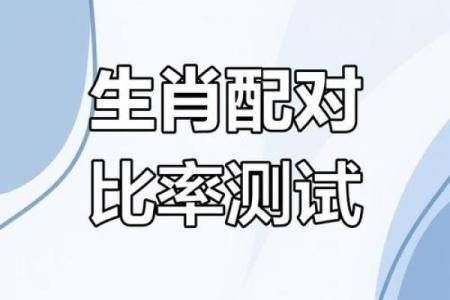 男鼠女牛是否天作之合？深度解析两者的配对默契