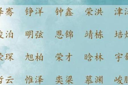 若一名字的深层含义与象征意义探析