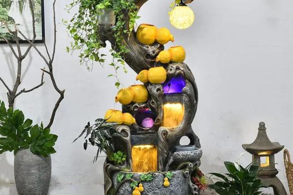 风水大师推荐的招财葫芦摆放法