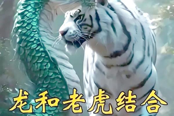 牛虎配对：婚姻中的挑战与幸福之道