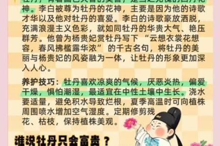 花神命的特征和性格解析