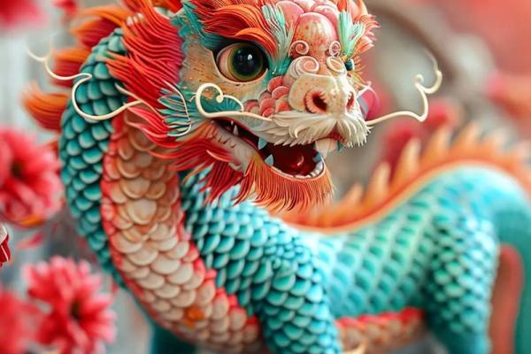 本命年龙男如何正确处理职场冲突