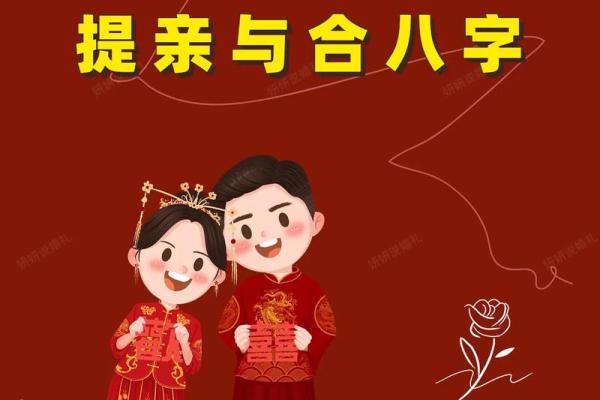 结婚吉日大揭秘：如何根据生辰八字挑选最佳时机