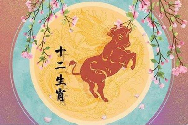 牛男本命年家庭和事业之间的平衡