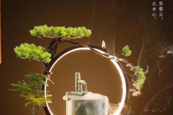 如何选择适合办公室的风水摆件