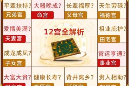 福厚命与达贵命的区别与关联解析