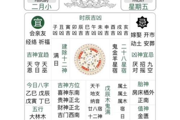 1962年黄历指引：运势亨通，健康长寿