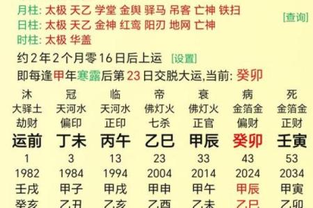 喜土八字的命运解析：如何利用五行改善运势？