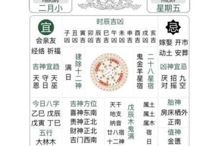 1962年黄历指引：运势亨通，健康长寿