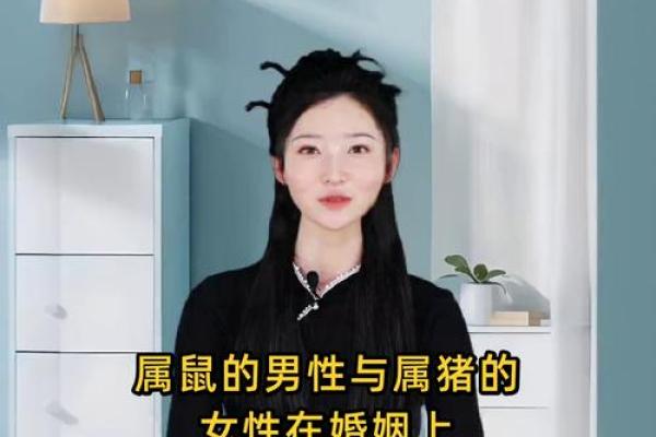 老鼠和猪的性格搭配分析：是否合适？