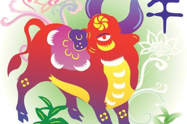 属牛男和属狗女在感情中的默契度探讨