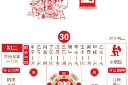 今日吉星高照，避开凶日，万年历为你揭秘