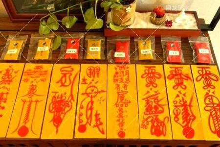 家中不顺如何选择风水画招财化煞提升运势