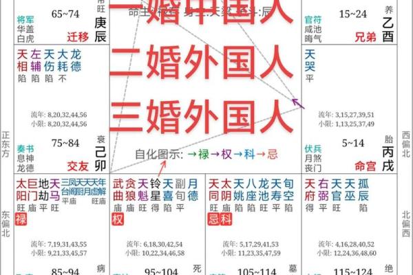 为什么越来越多人选择南方排八字？背后的原因大揭秘
