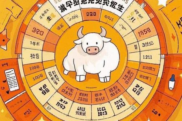牛人运势解析，财运与感情全方位剖析