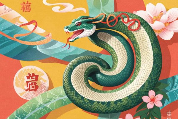 七月蛇生肖运势变化：机遇与挑战并存