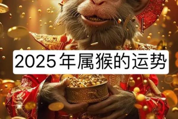 出生猴人的事业与财运走向