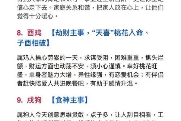 生肖运势大揭秘：如何掌握命运的关键