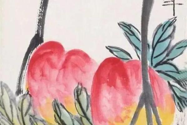 桃子名字的美丽背后隐藏着哪些寓意