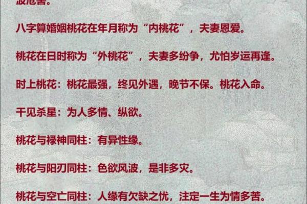 生辰八字揭秘婚姻走向，免费测算你的缘分！