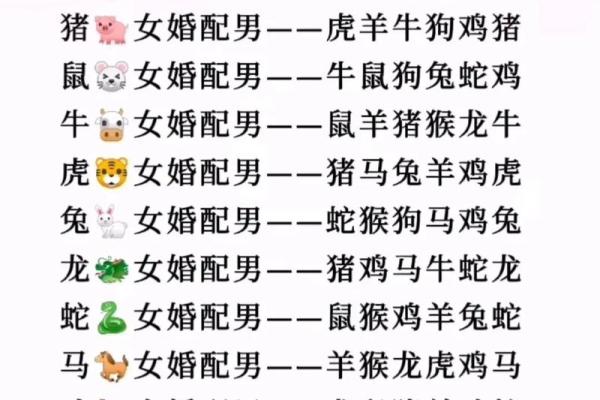 马男和鼠女是否天作之合