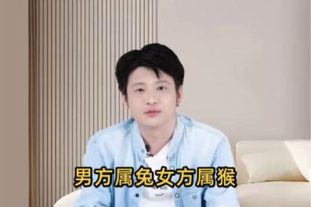 属兔男和属猴女的配对分析：优缺点全面解读