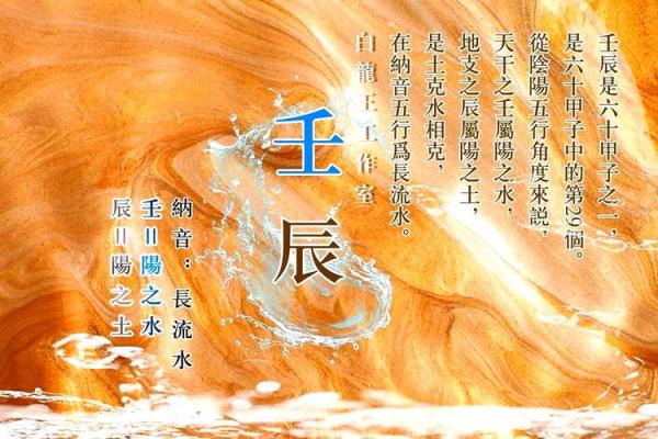 癸刚命的独特命理特点解析