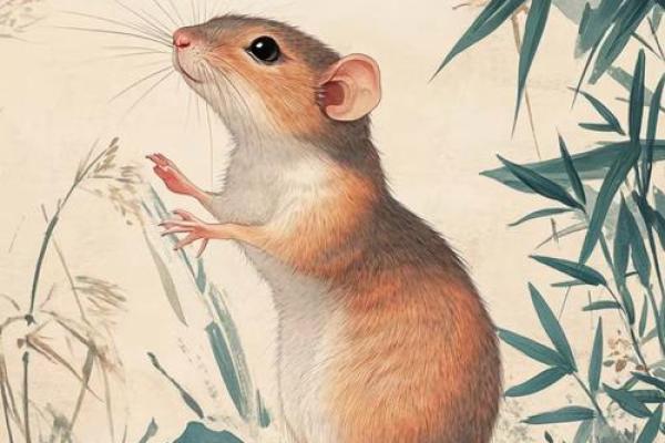 属鼠与属猴的性格契合度如何？