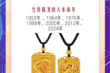 属龙本命年如何提升个人魅力