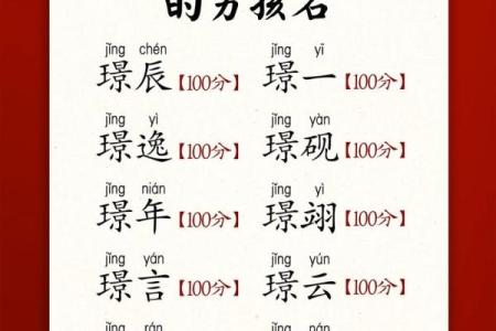 适合马年男宝宝的吉祥名字精选