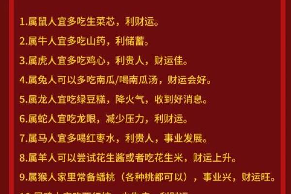 属猪本命年注意的饮食与健康