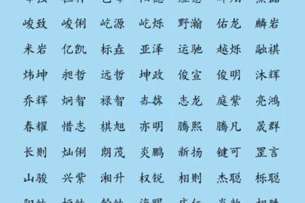 出生的鼠宝宝起名指南：为小鼠选个有寓意的名字