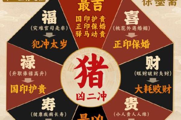 猪男本命年如何提升自己的魅力