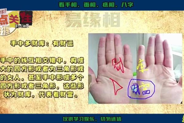 大贵之命与人生成功的密切关系