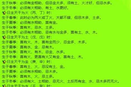 掌握生辰八字的秘密，轻松预测未来运势！