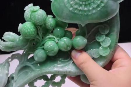家居风水中的玉如意花摆放禁忌解析